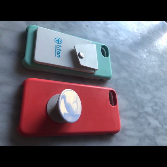 Bundle of iPhone 7/8 cases - Picture 2 of 3